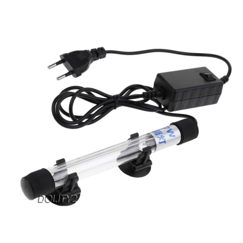 [Dolity2] Đèn UV Diệt Khuẩn Chống Thấm Nước Vệ Sinh Bể Cá