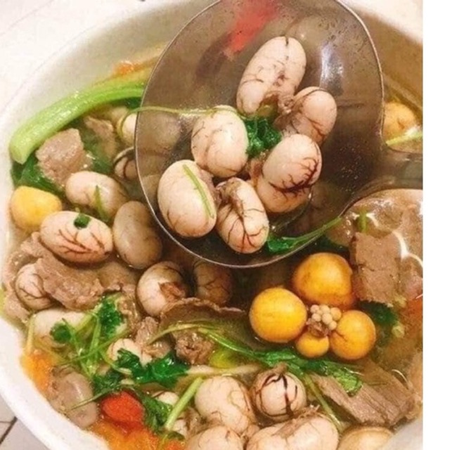 Kê gà  bổ dưỡng 500gr