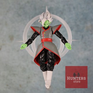 Mô hình Zamasu Potara Shf Dragon Ball Super