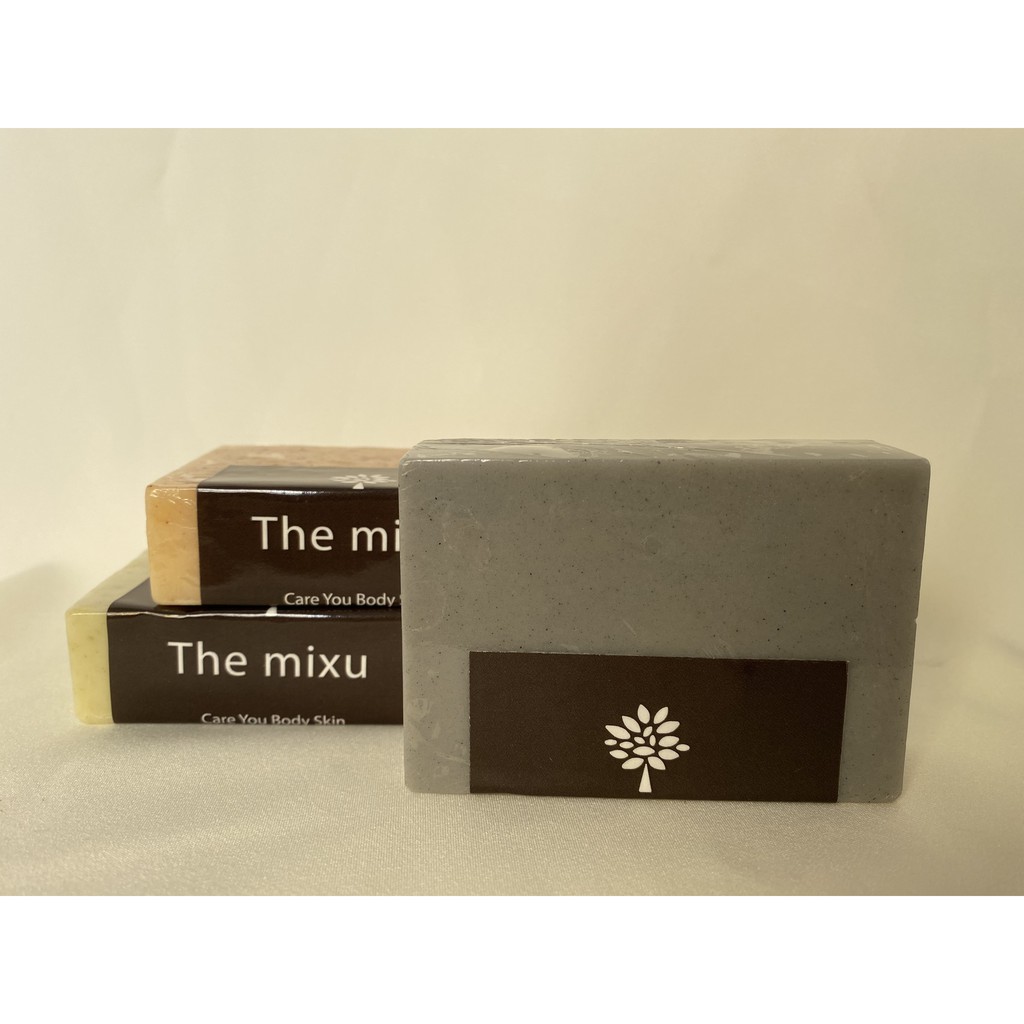 Xà phòng tắm giảm mụn lưng, nang lông Soap Handmade | BigBuy360 - bigbuy360.vn