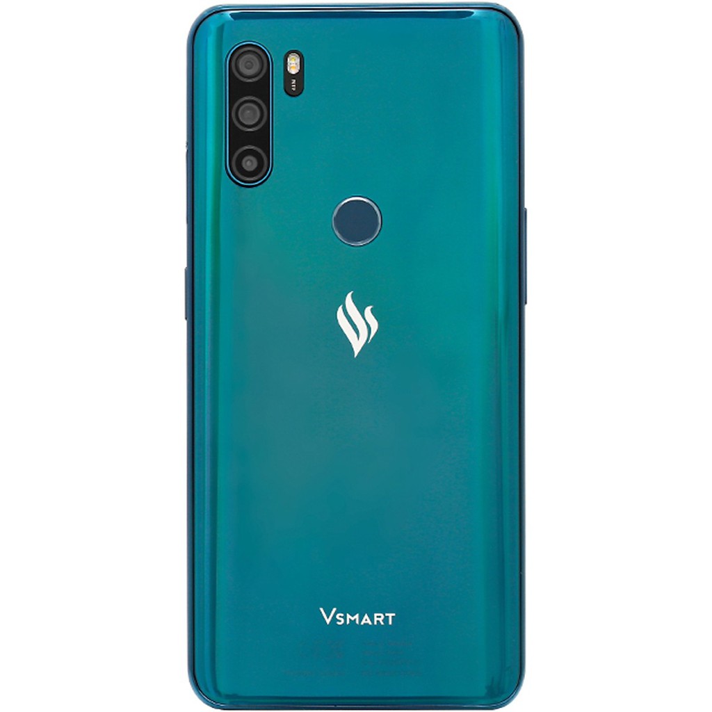 Điện thoại Vsmart Active 3 (4GB/64GB) - Hàng chính hãng | WebRaoVat - webraovat.net.vn