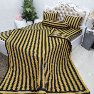 Bộ drap thun thái lan 4 món