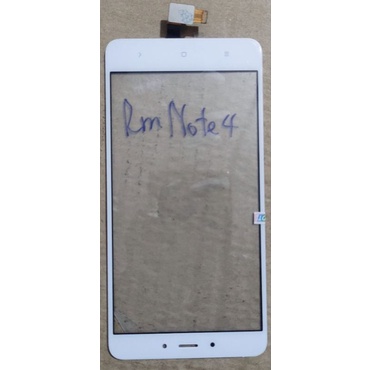Màn hình cảm ứng Xiaomi redmi note 4