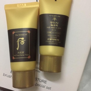 Mặt nạ nóng dưỡng da - Nok Yong Pack
