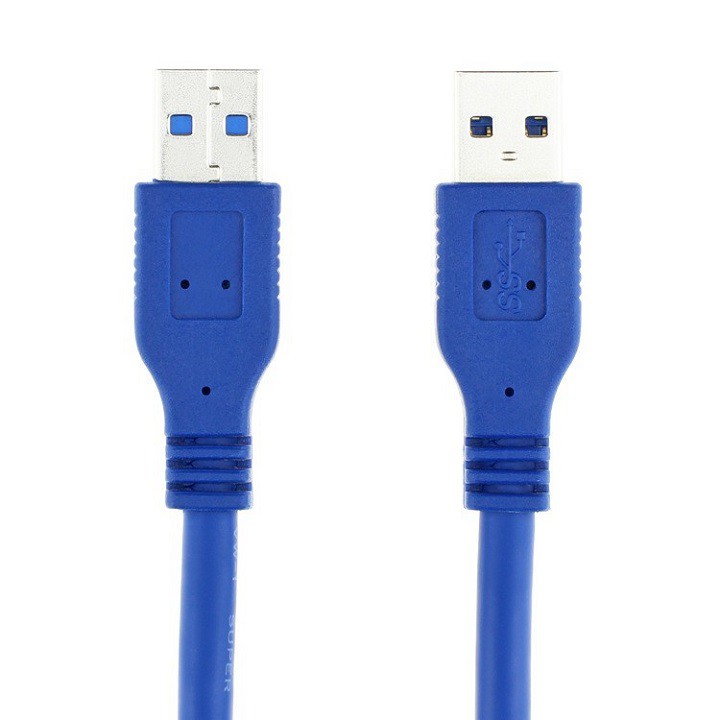 Dây USB 2 đầu đực 3.0 5m