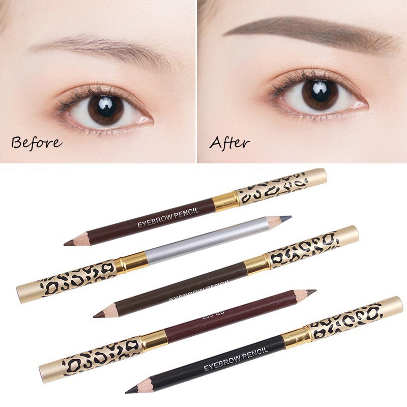 Chì kẻ mày tiện dụng chống thấm nước 5 màu tuỳ chọn | BigBuy360 - bigbuy360.vn