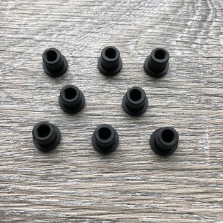 Combo 10 ron cao su khởi thủy 6mm