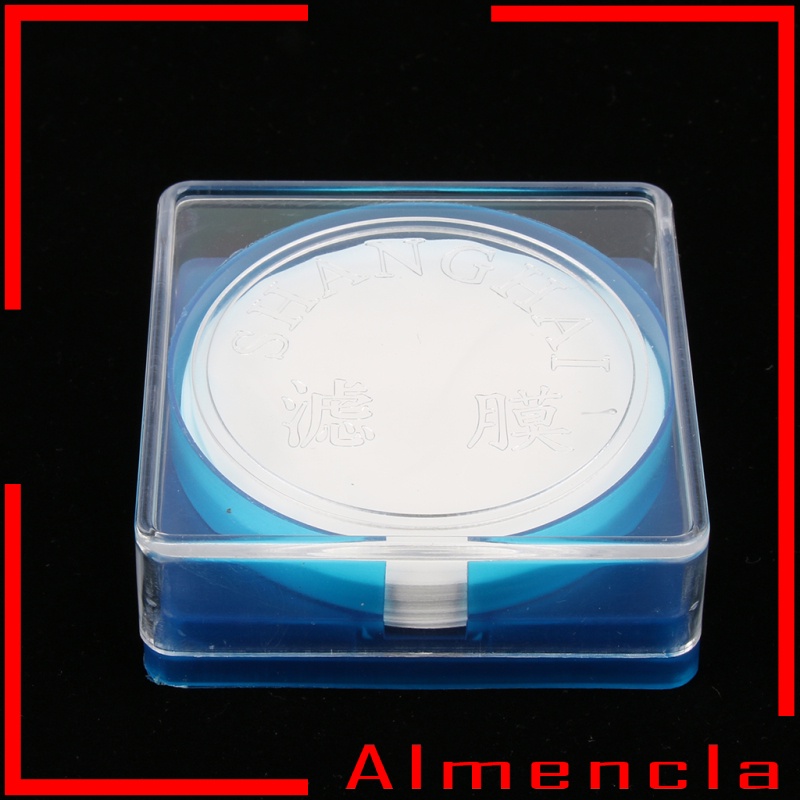 Set 50 màng lọc Nitro Inorganic 0.22um