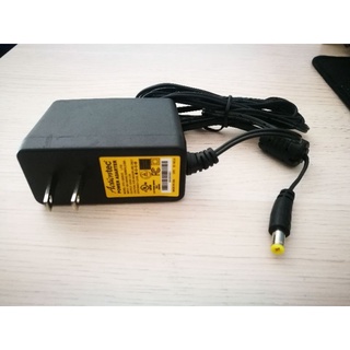 NGUỒN ACTIONTEC 12V-2.5A TEM VÀNG