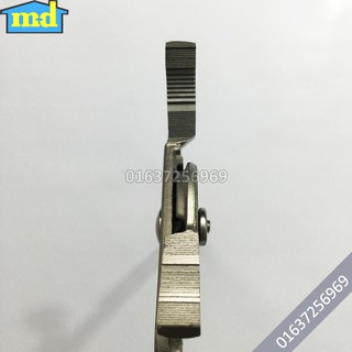 Kìm mỏ quạ Asaki AK-8380 12''/300mm
