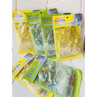 Nước hoa khô Bell đức túi 15g dùng để treo thơm phòng, ô tô