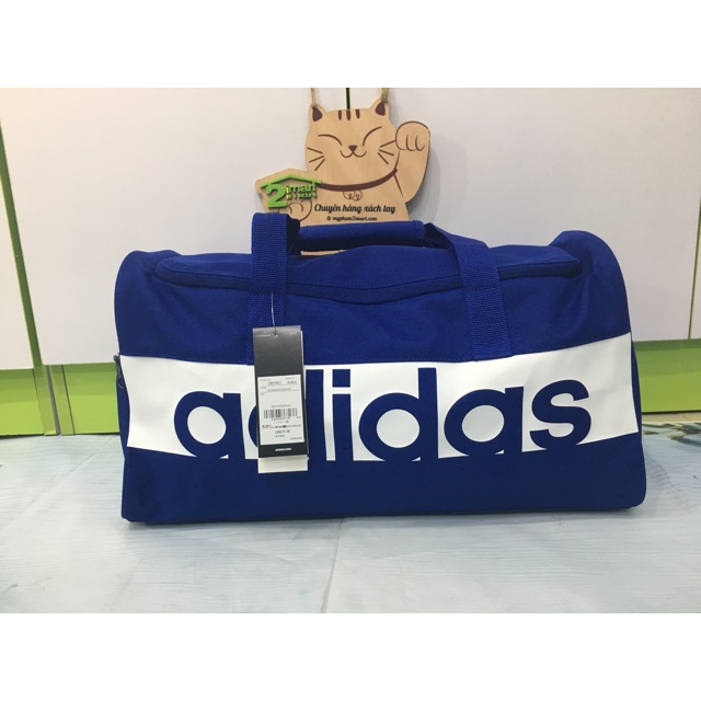 Túi du lịch Adidas (săn sale Nhật)