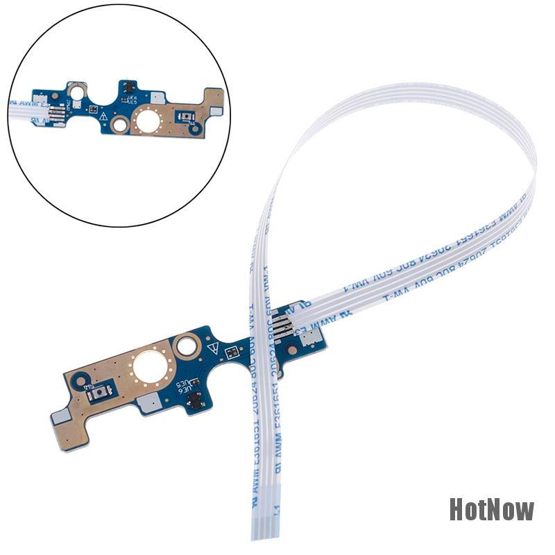 Bảng Mạch Nút Nguồn Cho dell 14U / 15U 5455 5458 5558 5559 3558