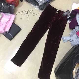 Combo 2 quần dài bất kì