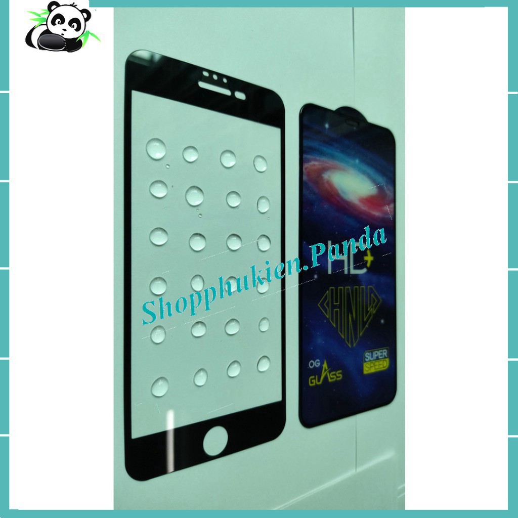 ️🔮Chống nước 100%️🔮 Kính cường lực iphone 7plus / 8plus/ X / XR / XS/ XS MAX/ 11/11PRO/ 11 PROMAX /12 /12PRO /12 PROMAX.