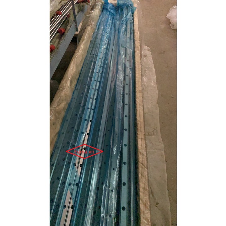 Block con trượt vuông egh15 egh20 egh25
