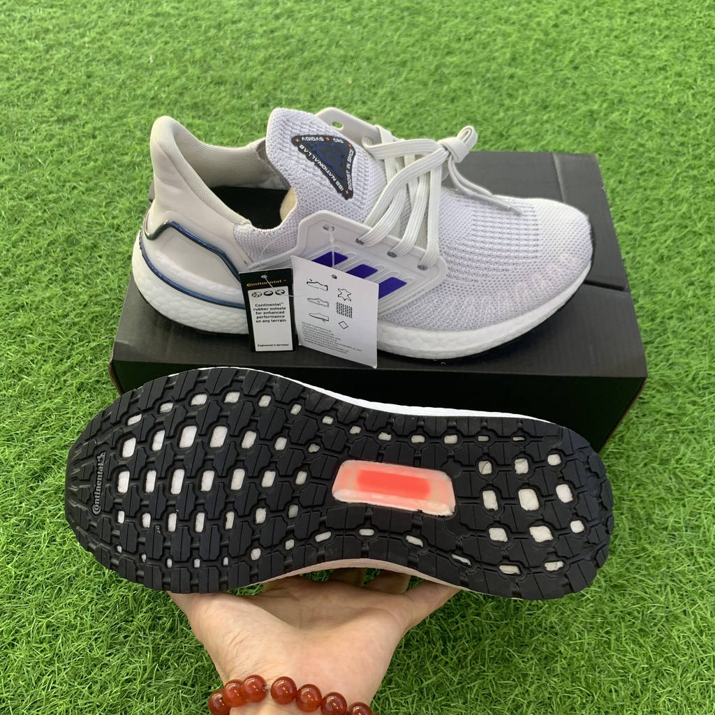 [ Full Box ] Giày Thể Thao Nam Nữ Adidas ULTRABOOST 6.0 - Sneaker 2021 - Siêu nhẹ-chuyên chạy bộ thích hợp chơi thể thao