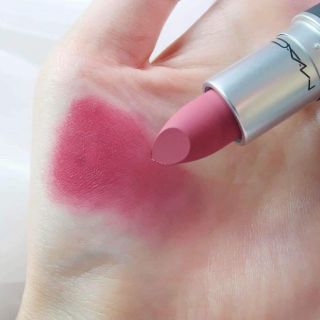 Son Mac phiên bản New vỏ nhám