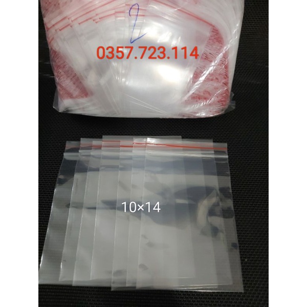 100g túi zip số5