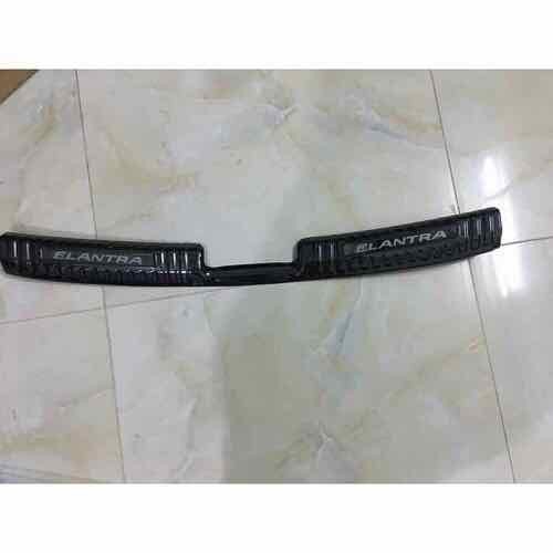 Nẹp cốp xe, chống trầy cốp xe Elantra 2019 đến 2023 TITAN cao cấp