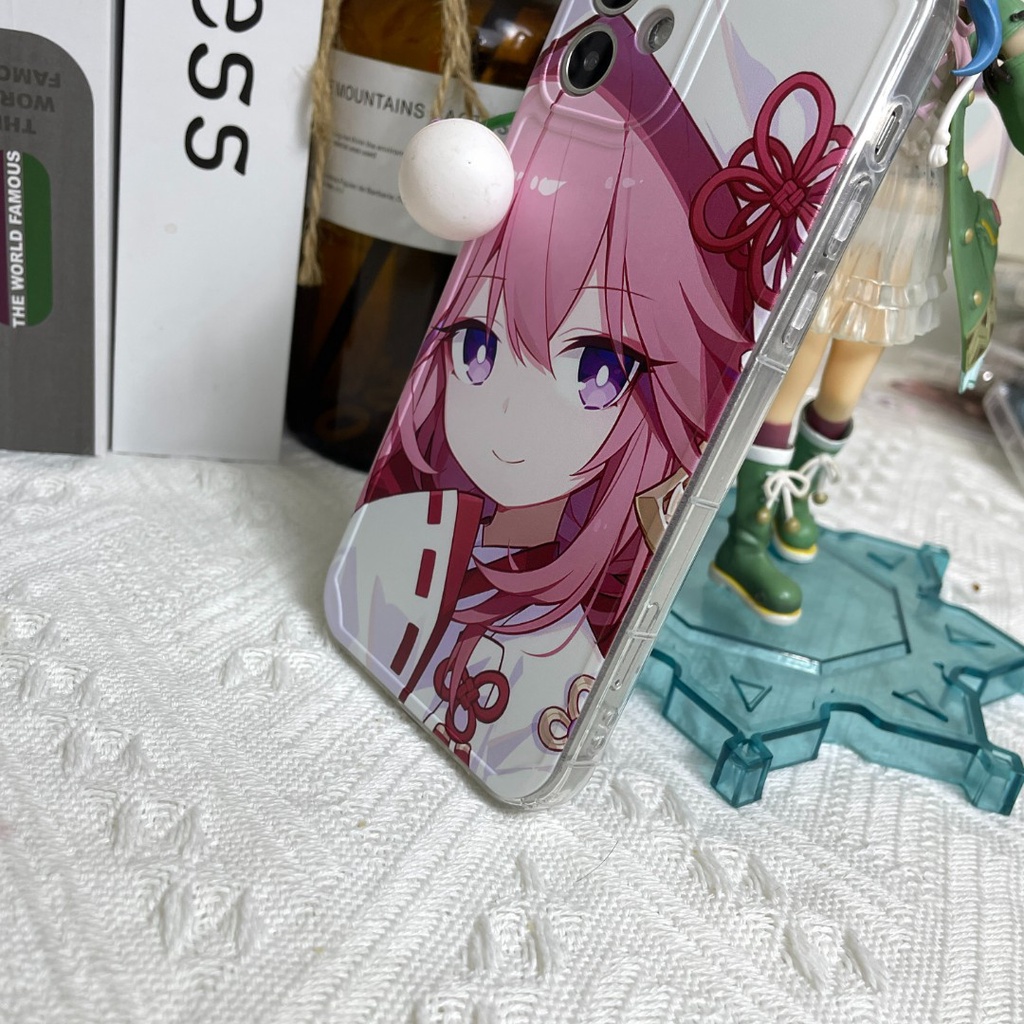 ️‍Ốp Điện Thoại Mềm Chống Rơi Cho iPhone 11 13 pro max 6 6s 7 8 Plus X XR XS max SE 2020 12 pro max 12Mini