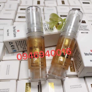 Dưỡng collagen vàng HQ