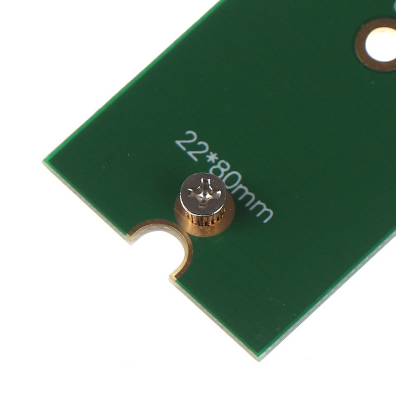 Colorfulswallowfly 1Pc M.2 NGFF SSD to 18 Pin Extension Adapter Card for UX31 UX21 UX21E UX31A CSF | BigBuy360 - bigbuy360.vn