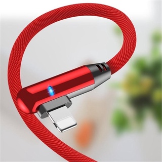 Cáp Sạc Dài 1m / 2m Cho Iphone 6
