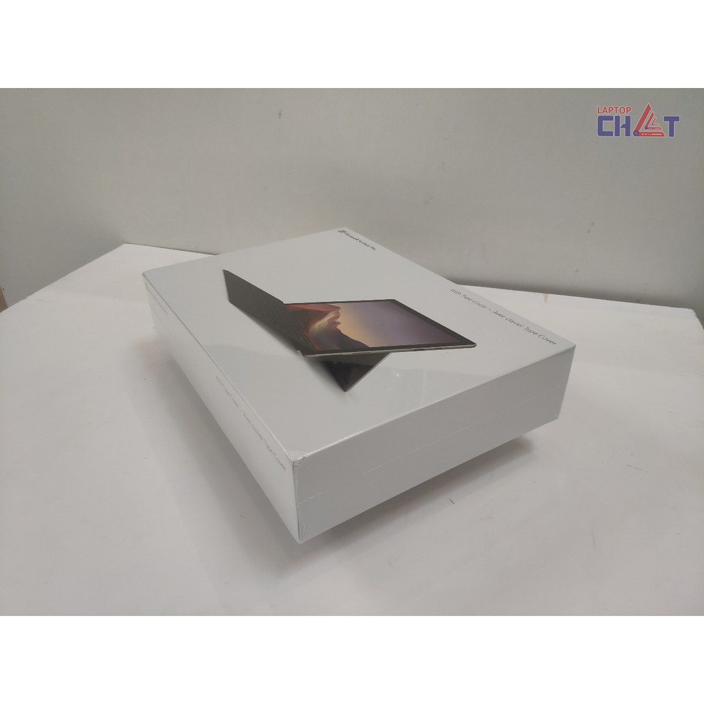 Laptop Surface Pro 7 12.3 inch I5/ 8G/  ổ cứng 128G kèm Bàn phím Type Cover – New 100% nguyên Seal | BigBuy360 - bigbuy360.vn