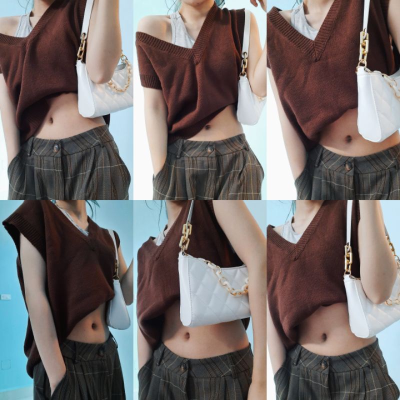 (ảnh thật ở cuối) full set gile áo lên, quần tây phong cách 𝑑𝑎𝑟𝑘 𝑎𝑐𝑎𝑑𝑒𝑚𝑖𝑎 𝐫𝐚𝐧𝐝𝐨𝐦𝐛𝐞𝐢𝐛𝐞𝐢 | BigBuy360 - bigbuy360.vn