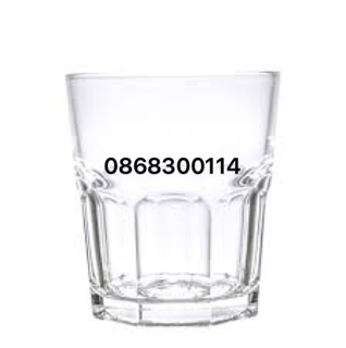 Hộp 6 cốc UG-389 Thái Lan 306ml
