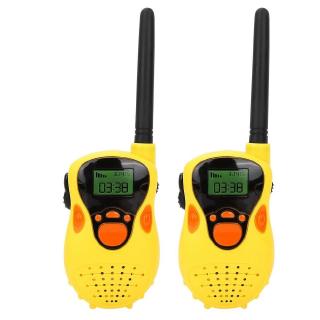Set 2 Bộ Đàm Mini 80-100M 2 Chiều Cho Bé