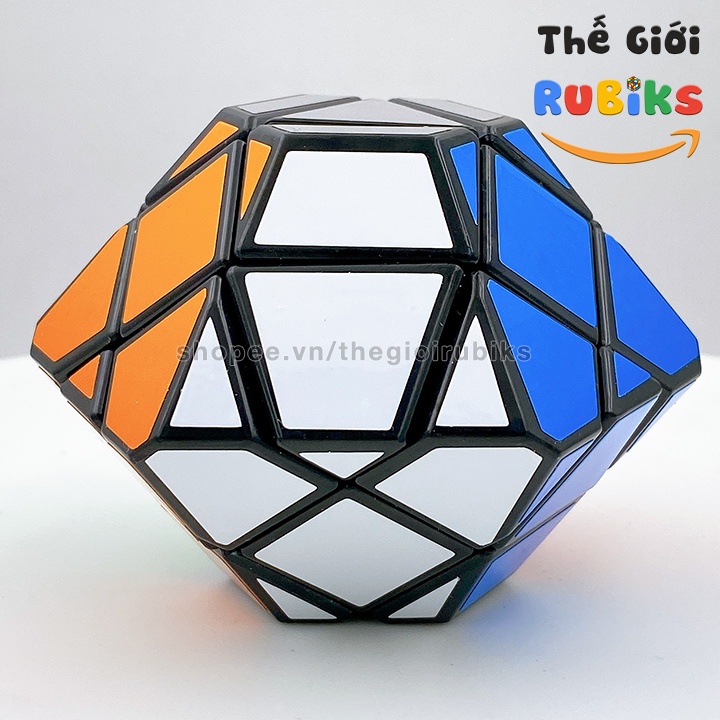 Rubik Biến Thể DianSheng UFO Cube Rubic FeiDie