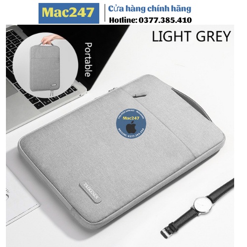 (Chính Hãng) Túi Chống Sốc Laptop, Macbook, Surface, iPad - M380