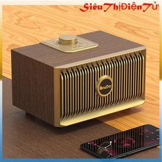LOA NGHE NHẠC ONEDER V5