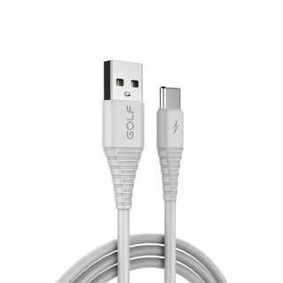 Cáp dữ liệu sạc nhanh golf usb-c / type-c