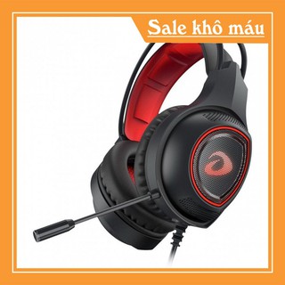 [FreeShip] Tai nghe Gaming DAREU VH350SE - Jax 3.5 - Âm thanh cực chất - BH 12 tháng [Ảnh Thật]