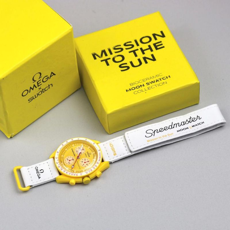 Dây Đeo Thay Thế Cho Đồng Hồ omega Cao Cấp