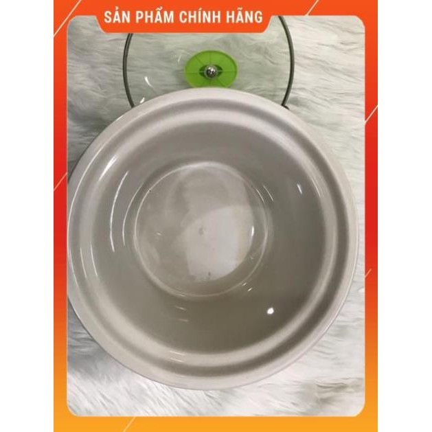 Nồi nấu cháo chậm YIBAO 1,5lit