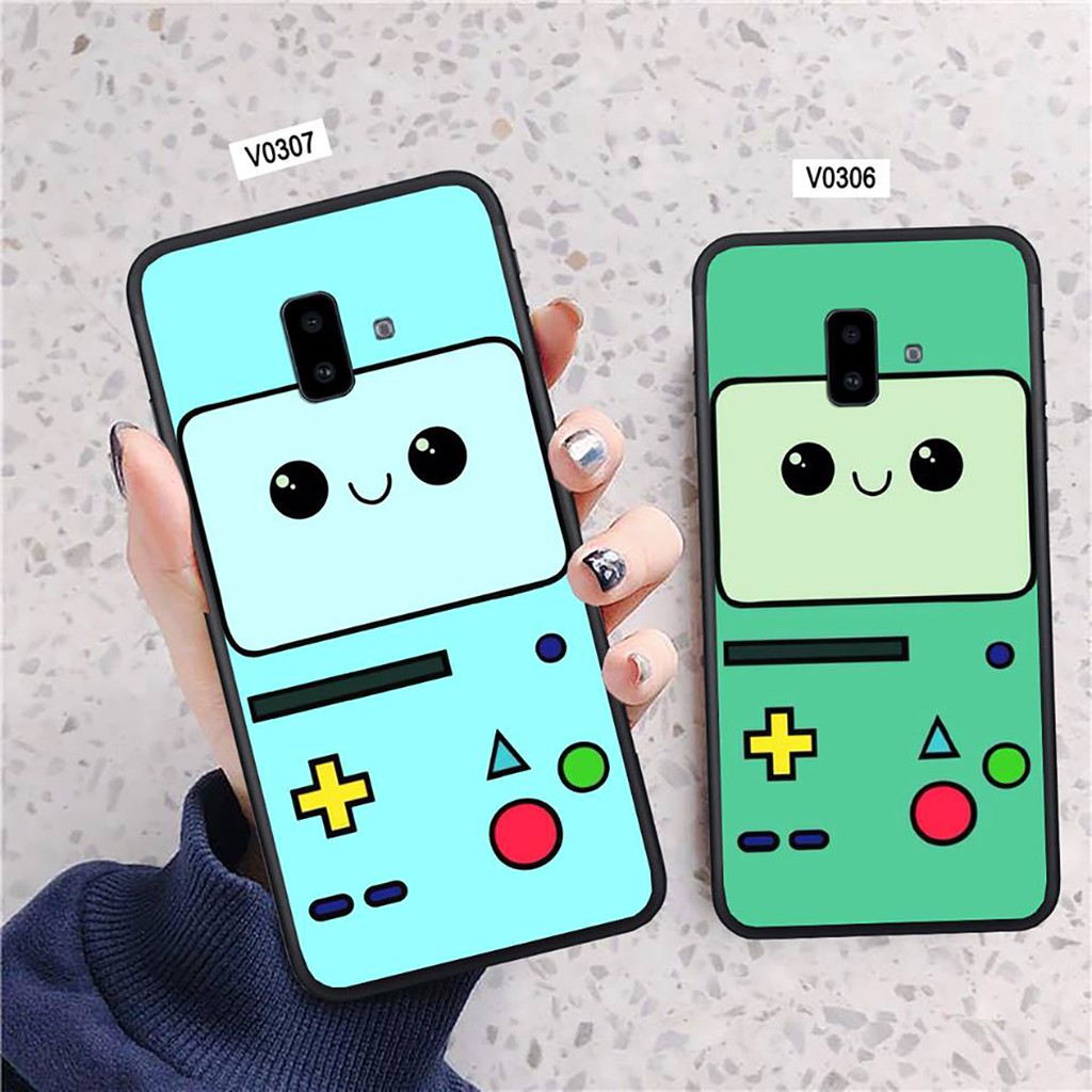 ỐP LƯNG SAMSUNG J6 -SAMSUNG J6 PLUS- SAMSUNG J8 IN NHIỀU HÌNH CUTE GIÁ RẺ