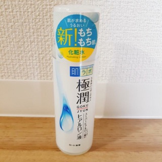 Nước hoa hồng hada labo dưỡng ẩm