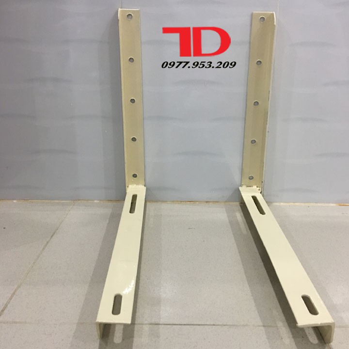 EKE Đỡ Đuôi Nóng Máy Lạnh 2.5 - 3.0HP