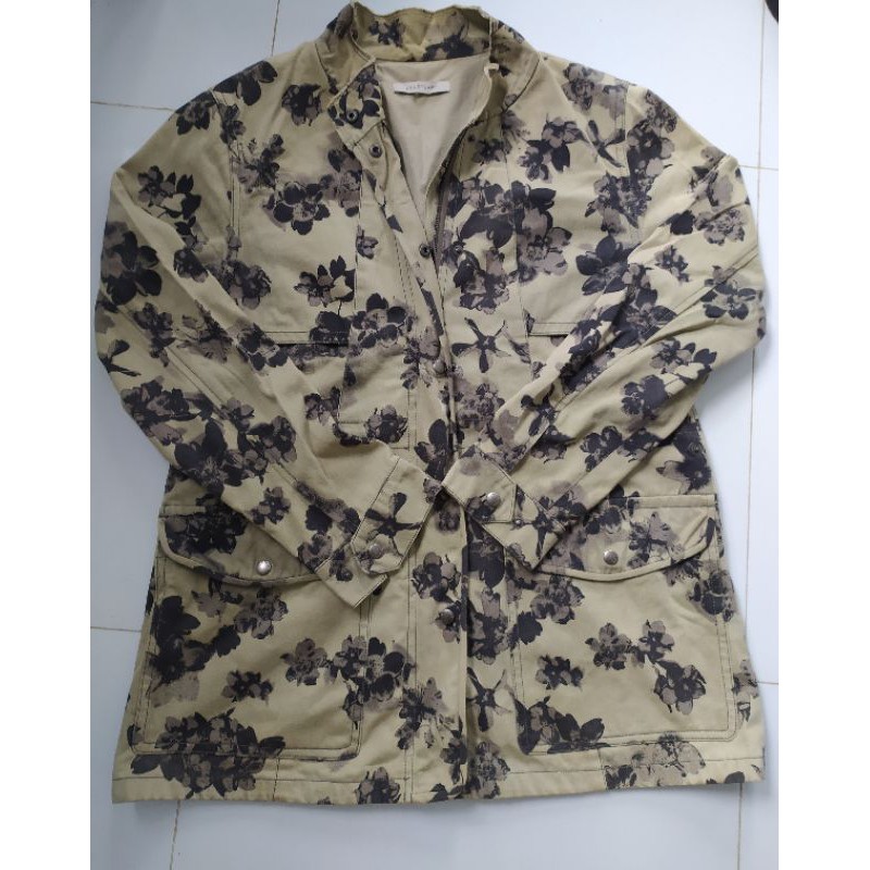 Áo khoác jacket <60kg