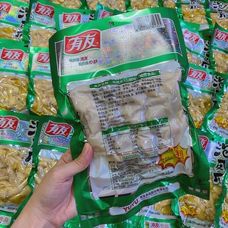 CHÂN GÀ YUYU 210g ( hàng có sẵn )