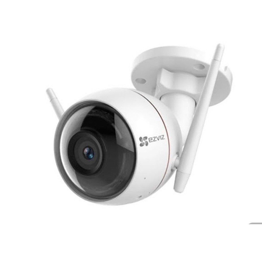 Camera không dây Ezviz C3W 1080p (CS-CV310)-Hàng chính hãng