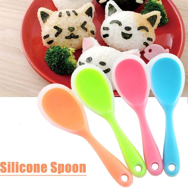 Vá múc cơm chống dính V13 cao cấp