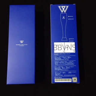 Lightstick WINNER