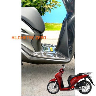 Thảm Lót Chân SH Inox