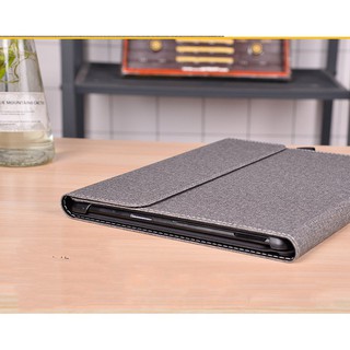 Bao da, ốp lưng cao cấp bảo vệ cho Surface Pro 4/5/6/7, Surface pro 7 Plus, surface pro X