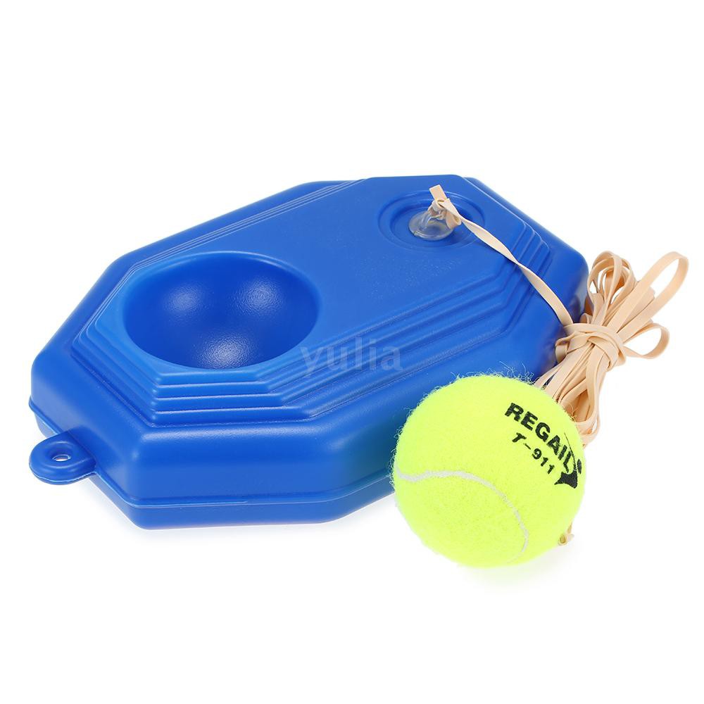 Bộ Dụng Cụ Tập Đánh Tennis Tiện Lợi